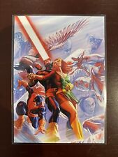 2020 Panini Marvel 80th Anniversary Card: X-Men C10/50 picture