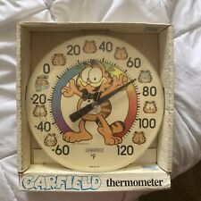 Vintage Garfield 12