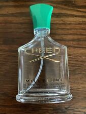 Empty Creed Fleurissimo 75ml Millesime Made in France Fragrance Perfume (2-3%) picture