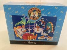 Disney Donald Duck Mug Featuring Pictures of Donald Through The Years NOB picture