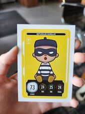VeeFriends Series 2 - Compete & Collect Core - Befuddled Burglar - picture