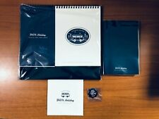 DAY6 Official 2019 SEASON'S GREETINGS HOLIDAY [DESK CALENDAR, DIARY, CD, BADGE] picture