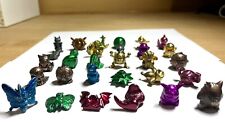 Pokemon Metal Collection Mini Figure  Gen1  Lot of 30 set Vintage From Japan F/S picture