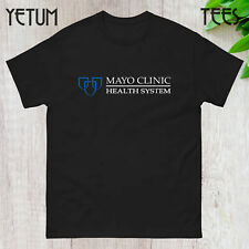 Mayo Clinic Medical Unisex T-Shirt Size S to 5XL picture
