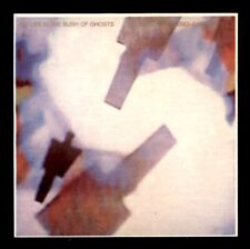 1981 Panini Discorama #118 Brian Eno/David Byrne NM/MT picture