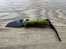 Benchmade 290 picture