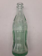 Coca Cola Coke Hobbleskirt Soda Bottle Jackson Mississippi 1959 picture