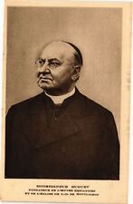 CPA MONSEIGNEUR BUGUET - Founder of the Ceuvre (195548) picture
