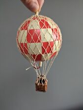 AUTHENTIC MODELS - Small Royal Aero HOT AIR BALLOON EXC USED CONDITION. picture