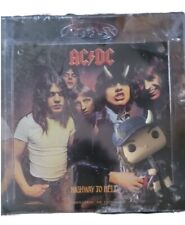 Funko Pop Albums 09: AC/DC - Highway to Hell NEW Sealed picture