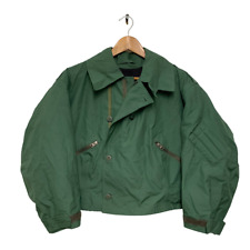 Ballyclare RAF Aircrew Jacket, Size: 2 Green MK4 FR Cold Weather British Issue picture
