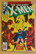 Uncanny X-men 134 1st Appearance Of Dark Phoenix Claremont Byrne Newsstand  picture
