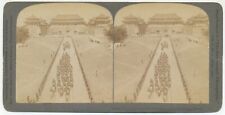 CHINA SV - Peking - Count Waldersee Procession - Underwood picture
