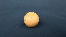 Game Stone Stick Ball Native American Indian Artifacts  1