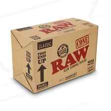 RAW Classic 1 1/4 Cones | Bulk Box | 1000 Cones -  USA picture