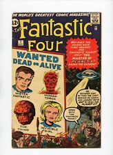 Fantastic Four #7 Marvel Comics picture