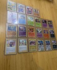 Pokemon Cards Bundle HOLO (22 Cards In Total) MINT CONDITION picture
