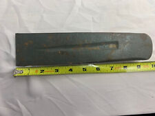 HEAT TREATED WOOD SPLITTING  WEDGE 5LBS AP-5074 MADE IN U.S.A. Vintage V.GOOD picture