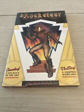 The Rocketeer: The Complete Adventures IDW Publishing  New Sealed picture