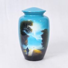 Cremation Urn Towards The Heaven Ashes 10