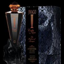 Limited Offer: Authentic Exotic Noire JIVAGO Perfume - Fundraising Special 2.5oz picture