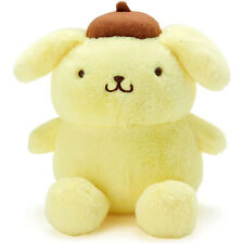 Sanrio Pompompurin Plush Toy Standard S Size Cute Goods Kawaii Japan Original picture