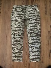Beyond Clothing Desert Tiger Stripe Pants 40L DEVGRU/SEAL/Special Forces RARE picture
