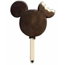 Disney Mickey Icon Ice Cream Sandwich On A Stick Novelty Kitchen Magnet Gift picture