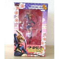 G.E.M. Series Gintama Souko Okita 1/8 Limited Figure MegaHouse Japan Import Toy picture