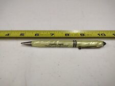 Vintage Federal Feeds Mendota IL Advertising Mechanical Pencil Osbourne picture