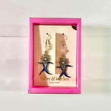 Howl's Moving Castle Star Child Earrings Ghibli Park Valley of Witches Exclusive picture