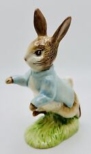 Beatrix Potter’s 'Peter Rabbit' Figurine Royal Albert F. Warne Beswick England picture