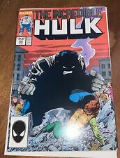 Marvel Incredible Hulk issues/Annuals 333-387, 426 McFarlane/Grey Hulk picture
