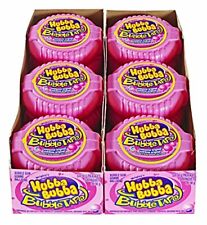 Hubba Bubba Bubble Tape, Awesome Original, 6 Feet of Gum,( Canadian), (Pack of picture