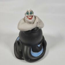 VINTAGE RARE Disney Store The Little Mermaid URSULA The Sea Witch Figurine  picture