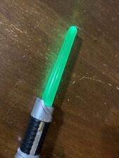 Star Wars Hasbro 2015 BLADE BUILDER SET OF 5 pieces w/ 2 small green Lightsabers picture