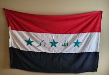 Iraqi Martyr Soldiers Flag 86