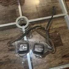 Very Rare Wilson Pre Ww1 1914 US Flying Goggles And 1903 Found Together picture