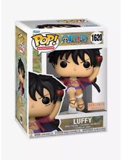 One Piece - IN HAND New Luffy Uppercut Funko POP #1620 picture