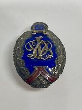 imperial russian badge picture