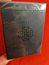 Black & Gold MINT Playing Cards - Kickstarter Launch Edition - Mint Condition picture