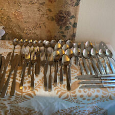 Towle Supreme Cutlery Betsy Ross Serving Stainless Flatware picture