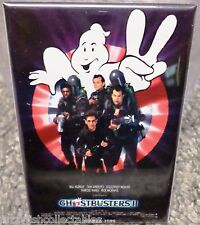 Ghostbusters 2 MAGNET2