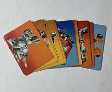 1985 Hasbro Tramsformers Series 1 Trading Card Singles PICK YOUR CARD picture