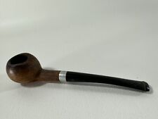 YELLO-BOLE “DUO-LINED” Imported Briar Vintage Tobacco Smoking Pipe Wood picture