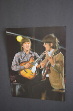 Set of (17) Beatles  8x10 Vintage Poster Photos Most have never been seen picture