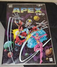 Apex #2 (Aztec 1992) picture