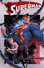 Superman Vol. 2: The Chained (Paperback or Softback) picture