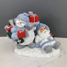 Encore Snow Buddies Santa 