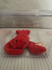 Pincher The Lobster, Beanie Babie picture
